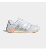 adidas JR4666 DROPSET 4 TRAINER W Kadın Yürüyüş Koşu Ayakkabısı (Gri)