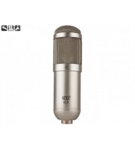 MXL 910 Condenser Mikrofon