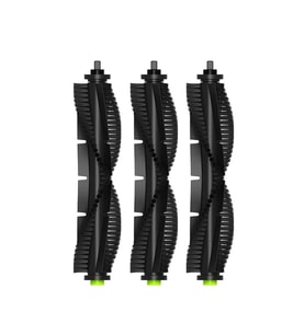 360 Vacuum Mop Cleaner S10 Robot Süpürge 3'lü Yedek Parça Seti -