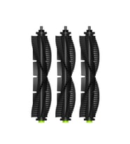 360 Vacuum Mop Cleaner S10 Robot Süpürge 3'lü Yedek Parça Seti -