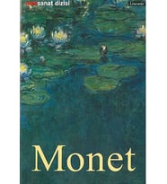 Claude Monet Hayatı Ve Eserleri - Birgit Zeidler