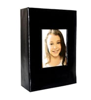100'lük 10x15cm Deri Kapaklı Fotoğraf Albümü