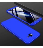 Samsung Galaxy J4 Plus Uyumlu Kılıf Zore Ays Kapak