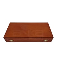 Lukas Studio Yağlı Boya Seti Beechwood Box Ahşap Kutu 6057