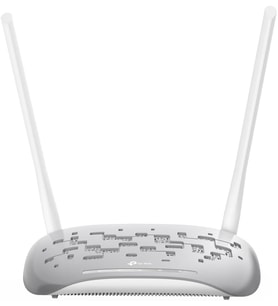 Lexroo TD-W9950 300 Mbps Wireless N VDSL/ADSL Modem Router