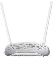 Lexroo TD-W9950 300 Mbps Wireless N VDSL/ADSL Modem Router