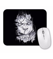 Chucky Mouse Pad