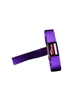 Grogren  Kurdele 2 Cm Yerli (10 Metre)  Mor