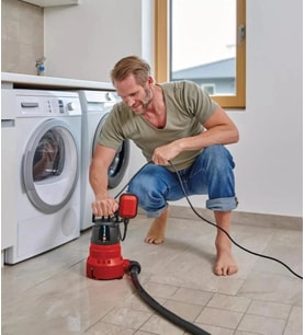GC DP 7035 LL Daıç Pompa Kirli Su 700 Watt