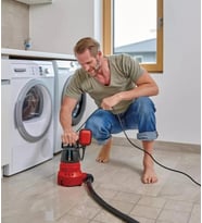 GC DP 7035 LL Daıç Pompa Kirli Su 700 Watt