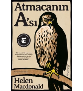 Atmacanın A'sı