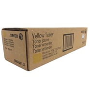 Tonersepeti Xerox CopyCentre C32-006R01125 Sarı Orjinal Fotokopi Toner