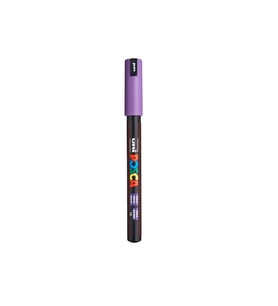 Posca PC-1MR Su Bazlı Marker Kalem 1 Adet