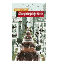 Güneşin Doğduğu Yerde