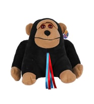 FK-2218 Peluş Goril 30 cm -
