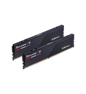GSKILL 32GB (2X 16GB) DDR5 CL36 DUAL KIT PC RAM RIPJAWS S5 F5-6000J3636F16GX2-RS5K