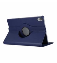 Lenovo Tab P11 Pro 11.2" 2.Nesil Zore Dönebilen Standlı Kılıf