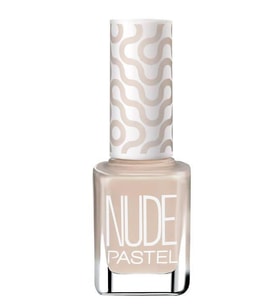 Pastel Nude Oje 753 Cream