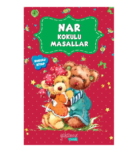 Nar Kokulu Masallar