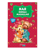 Nar Kokulu Masallar