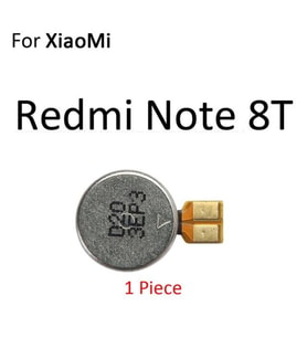 Tkgz Xiaomi Redmi NOTE 8T Titreşim Motoru
