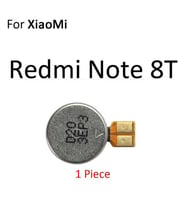 Tkgz Xiaomi Redmi NOTE 8T Titreşim Motoru