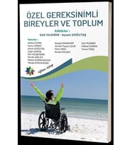 Özel Gereksinimli Bireyler ve Toplum