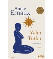 Yalın Tutku