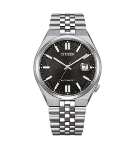 Citizen Tsuyosa 60 NK0020-55E Otomatik Erkek Kol Saati