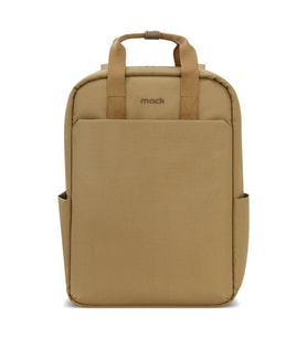 MACK MCE-1523 15.6 NOVA Eco Notebook Sırt Çantası Camel