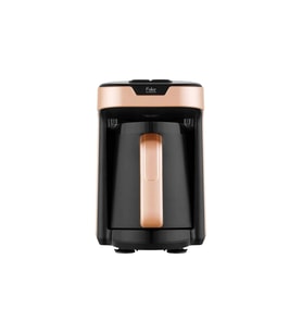 Fakir Kaave Plus Copper Türk Kahve Makinesi