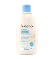 Aveeno Dermexa Emollient Body Wash 300 ml
