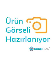 Soketi 16 Pin
