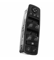 Mercedes A150 W169 A Serisi Sol Dörtlü Cam Düğmesi 2005-2009 Kat