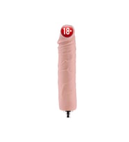 Hismith  Machine Dildo KlicLok Small Realistik Penis