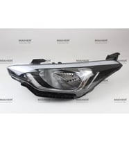 Far I-2020 2015-2018 Motorlu Ledsiz Sol (Oem No:92101C8000)