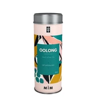 Mim and More Oolong Tea - Saf Oolong Çayı 50 Gr
