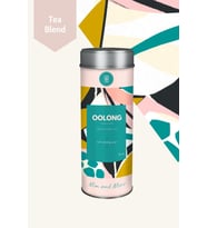 Oolong Tea - Saf Oolong Çayı, 50 gr