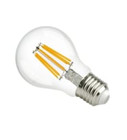 Bix SL-04 6W Daylight A+ Uzaktan Kontrol Ve Zaman Ayarlı Akıllı Ampül