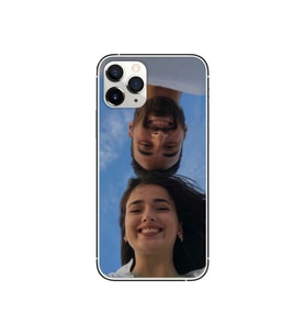 Iphone 11 Pro Kişiye Özel Telefon Kılıfı