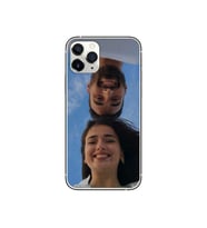 Iphone 11 Pro Kişiye Özel Telefon Kılıfı
