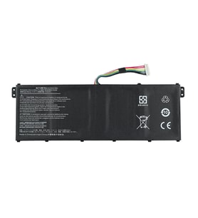 Acer AC14B18J Spin 5 Swift 3 Batarya Pil