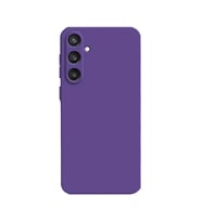 BİKAPAK ECO SENSE SAMSUNG S24 MOR KAPAK