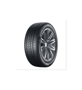 205/40R18 86V XL WİNTERCONTACT TS 850 P CONTINENTAL