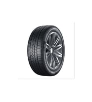 205/40R18 86V XL WİNTERCONTACT TS 850 P CONTINENTAL
