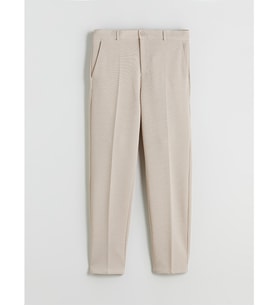 LCW Vision Bej Slim Fit Erkek Pantolon