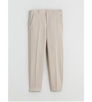LCW Vision Bej Slim Fit Erkek Pantolon