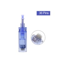 Dermapen A1 Iğnesi 36p 10'lu