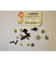 PEUGEOT 206 ÖN ÇAMURLUK MONTAJ KİTİ SAĞ 98- PEJ0826010 6999FR