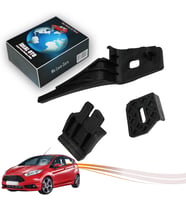 Ford Fiesta 2014-2016 (Makyajlı) İçin Sol Sürücü Far Ayak Tamir Seti